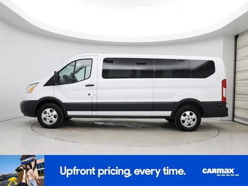 2018 Ford Transit-350 XL