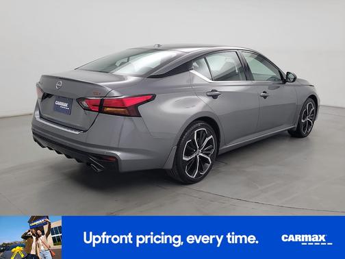 2023 Nissan Altima SR