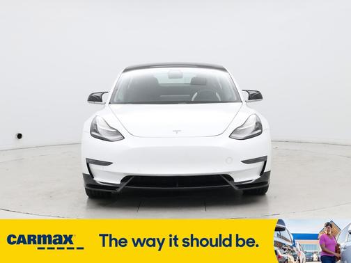 2019 Tesla Model 3 Performance