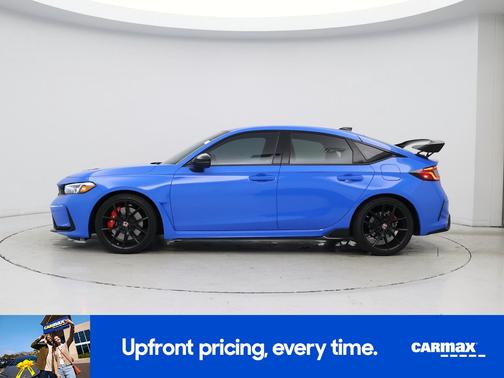 2024 Honda Civic Type R