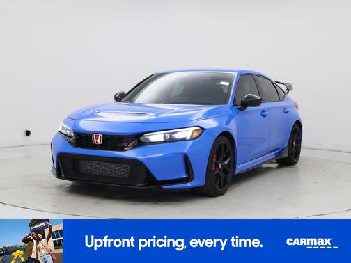 2024 Honda Civic Type R