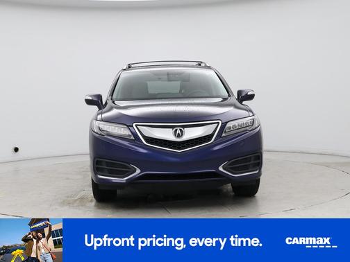2017 Acura RDX AWD