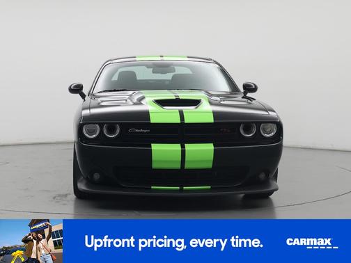 2020 Dodge Challenger R/T Scat Pack
