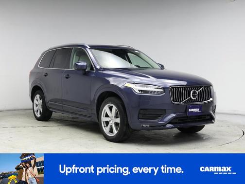 2021 Volvo XC90 T6 Momentum