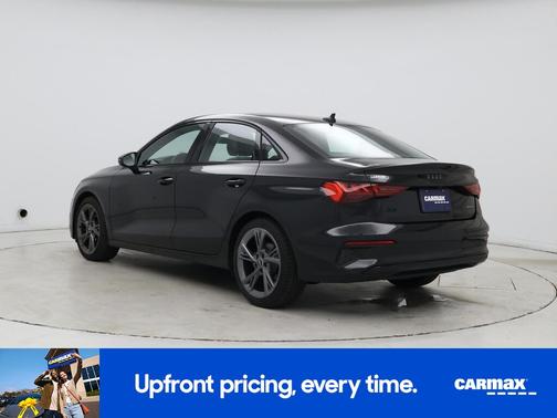 2024 Audi A3 Premium