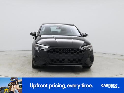 2024 Audi A3 Premium