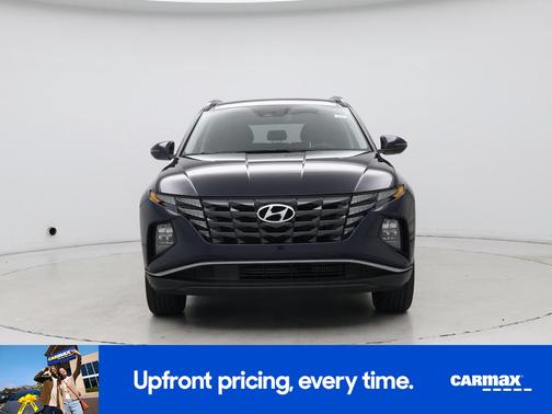 2023 Hyundai TUCSON Hybrid SEL Convenience