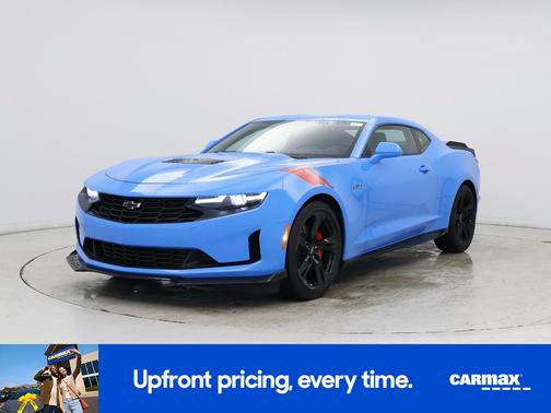 2023 Chevrolet Camaro LT1