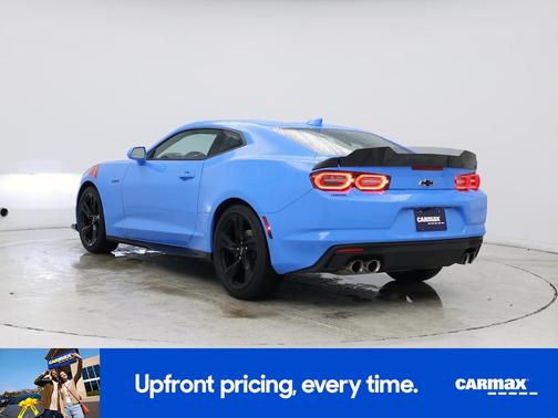 2023 Chevrolet Camaro LT1