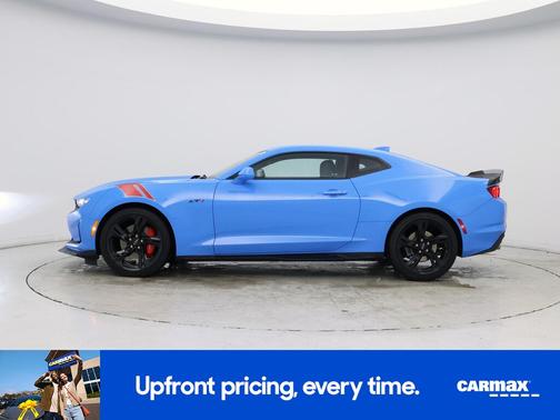 2023 Chevrolet Camaro LT1