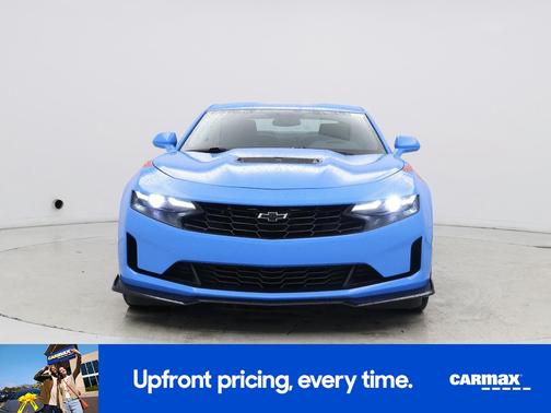 2023 Chevrolet Camaro LT1