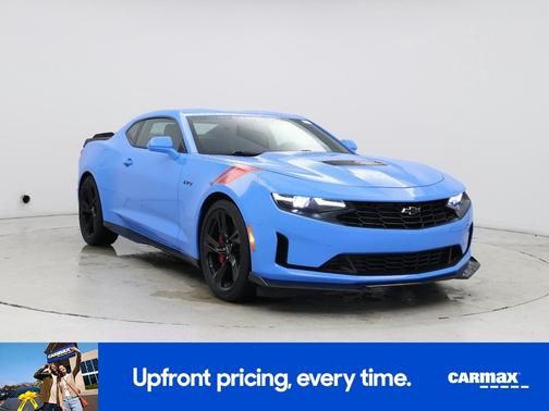 2023 Chevrolet Camaro LT1