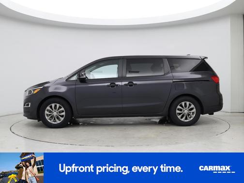 2021 Kia Sedona LX