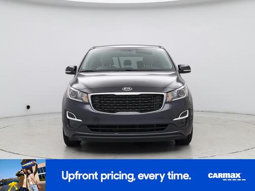2021 Kia Sedona LX