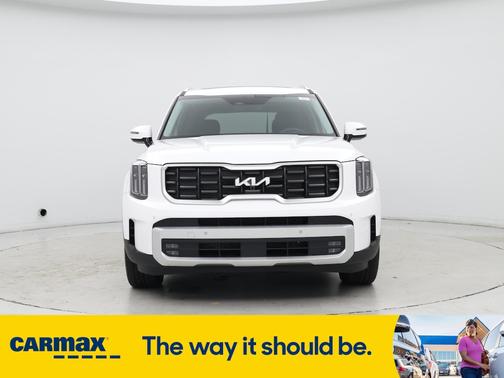 2024 Kia Telluride SX Prestige