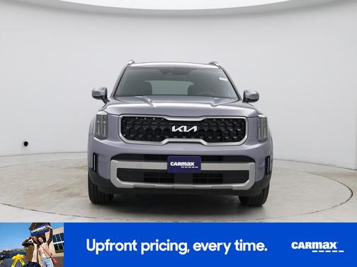 2023 Kia Telluride X-Line EX