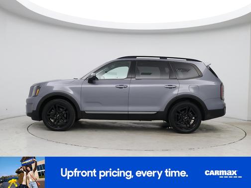 2023 Kia Telluride X-Line EX