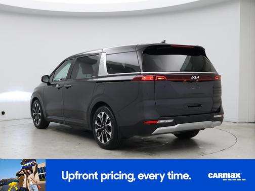 2022 Kia Carnival EX