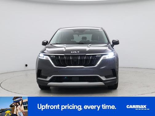 2022 Kia Carnival EX