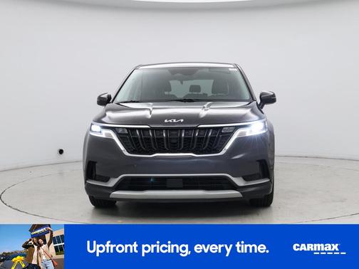 2022 Kia Carnival EX