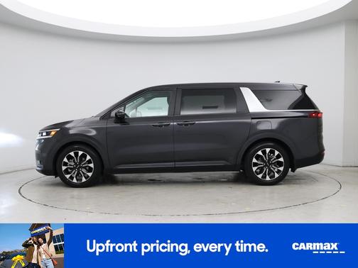 2022 Kia Carnival EX
