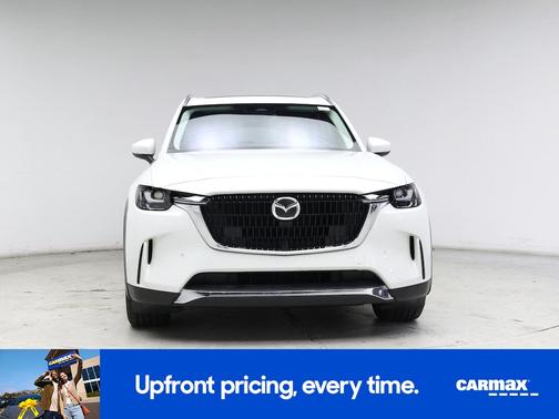 2024 Mazda CX-90 PHEV Premium