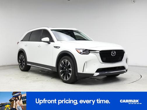 2024 Mazda CX-90 PHEV Premium