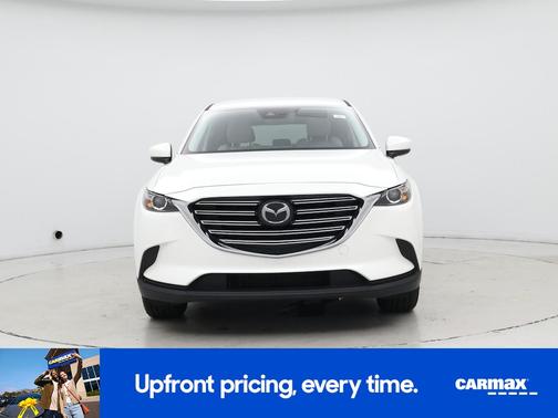 2022 Mazda CX-9 Touring