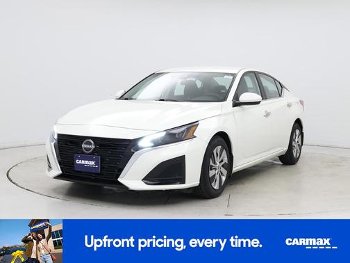2023 Nissan Altima S