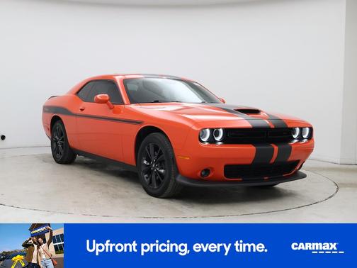 2020 Dodge Challenger GT