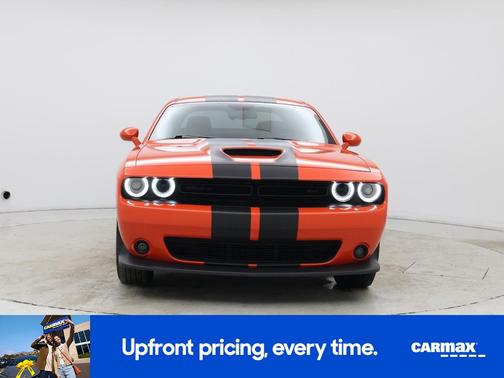 2020 Dodge Challenger GT