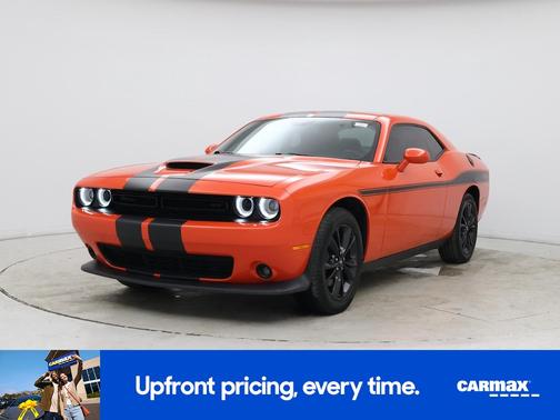 2020 Dodge Challenger GT