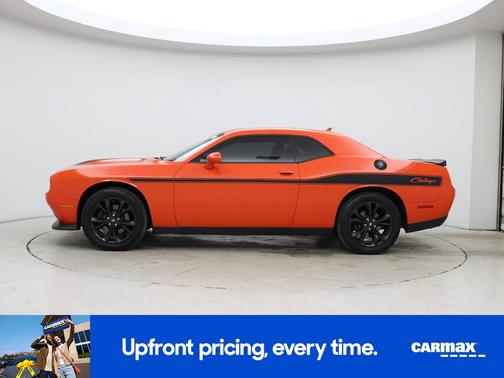 2020 Dodge Challenger GT