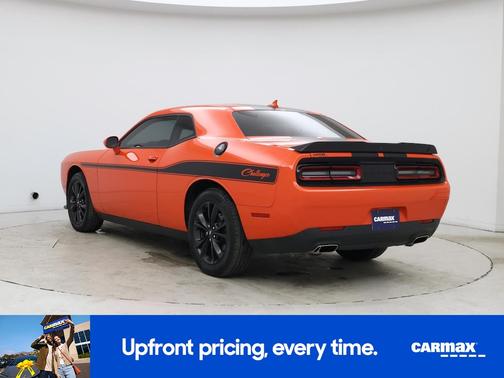 2020 Dodge Challenger GT