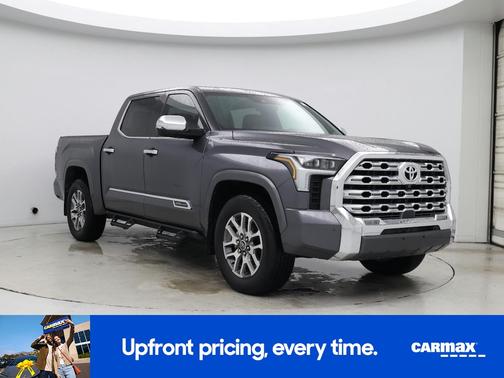 2023 Toyota Tundra 1794