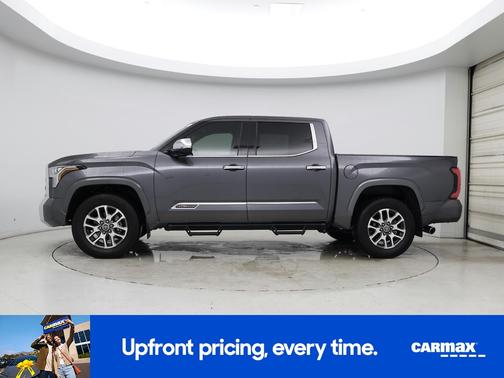2023 Toyota Tundra 1794