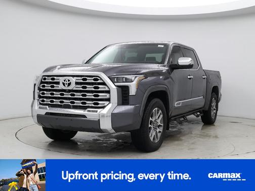 2023 Toyota Tundra 1794