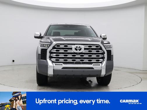 2023 Toyota Tundra 1794