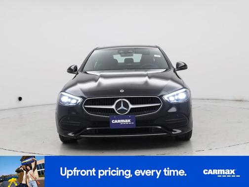 2022 Mercedes-Benz C-Class C 300