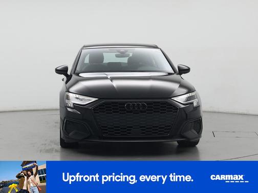 2023 Audi A3 Premium