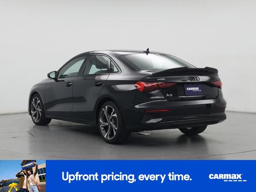 2023 Audi A3 Premium