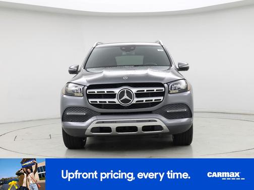 2021 Mercedes-Benz GLS 450 GLS 450