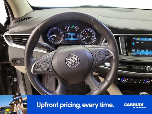 2018 Buick Enclave Premium