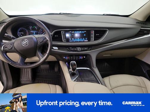 2018 Buick Enclave Premium