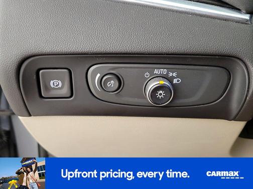 2018 Buick Enclave Premium