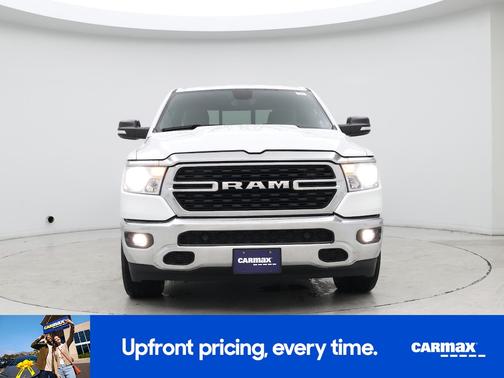 2022 RAM 1500 Bighorn