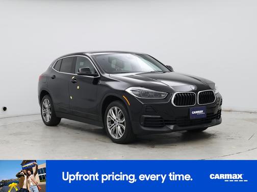 2022 BMW X2 XDrive28i