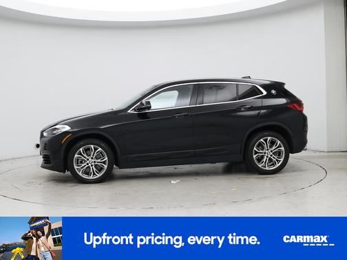 2022 BMW X2 XDrive28i
