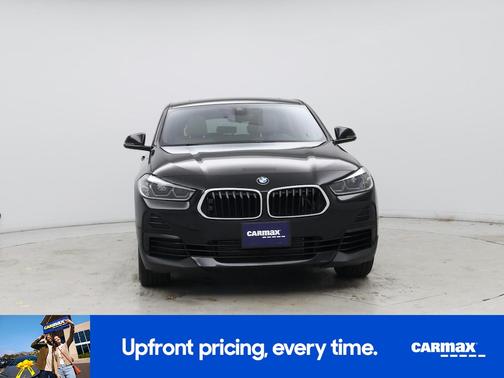 2022 BMW X2 XDrive28i