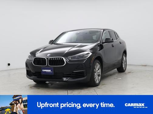 2022 BMW X2 XDrive28i